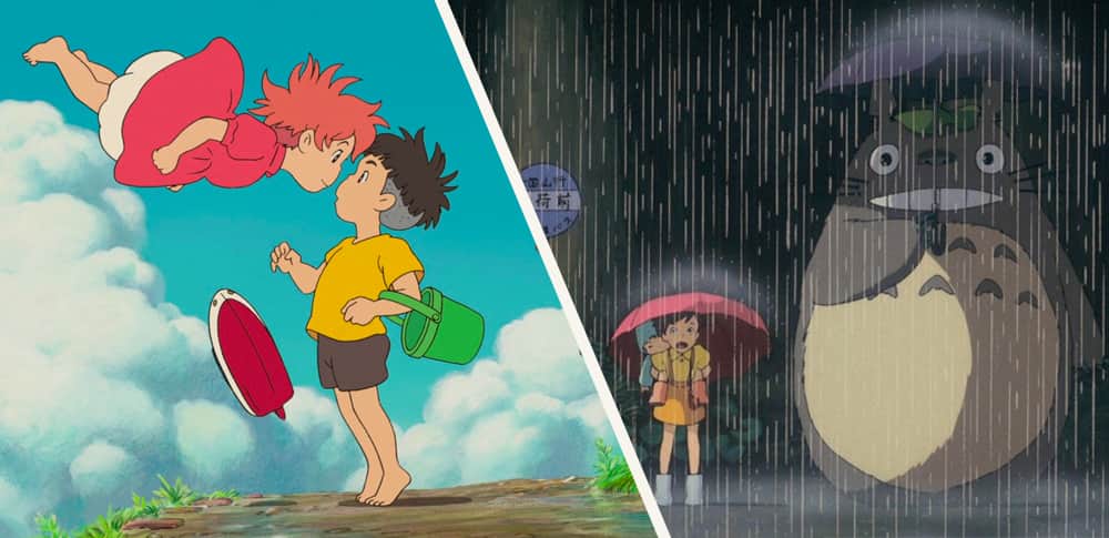 Storyline and Themes