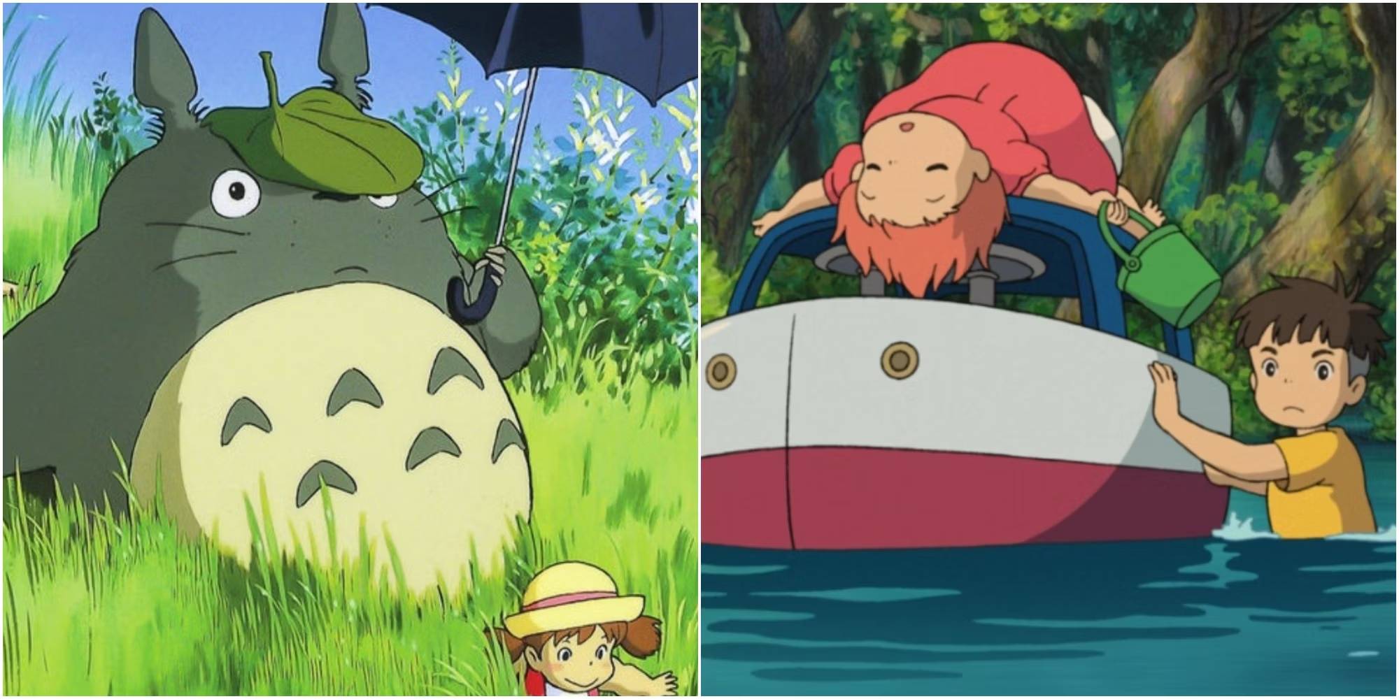 Animation and Visuals